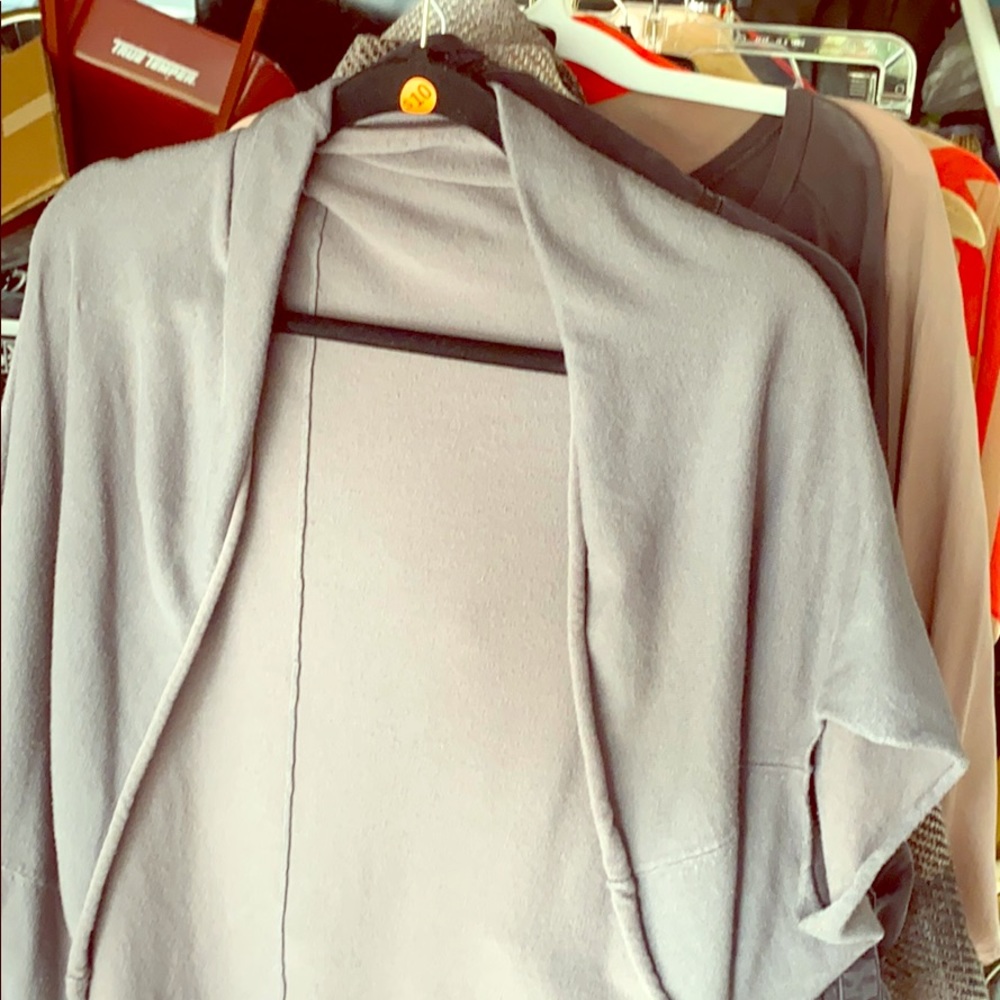 Zara cardigan